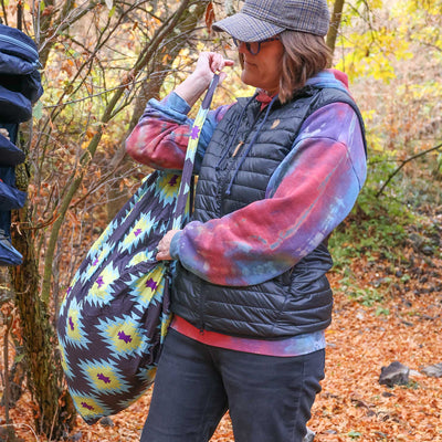Bindle - Travel Laundry & Storage Bag