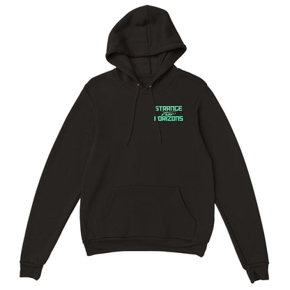 FGP "Strange Horizons" Hoodie