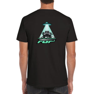 FGP "Strange Horizons" T-Shirt