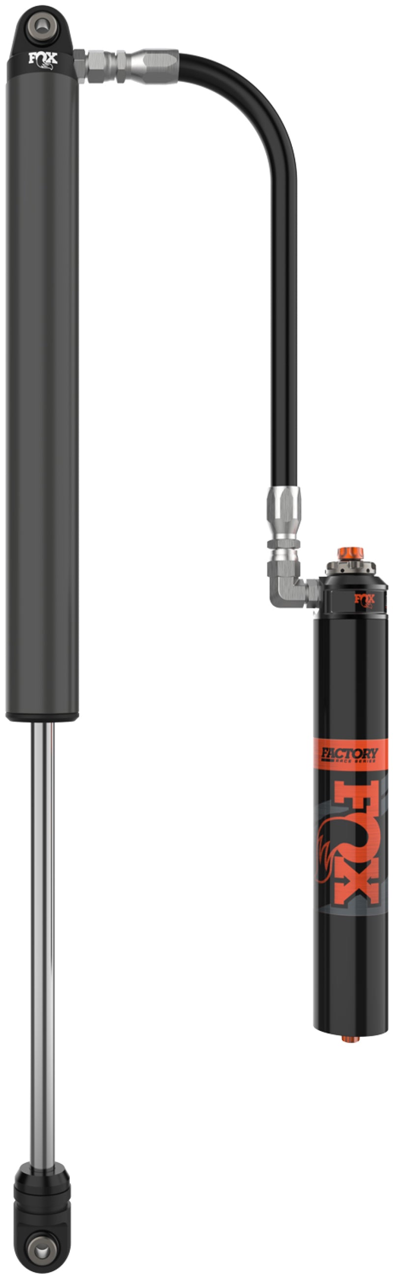 Rear Smoothbody Shocks (for OSR)