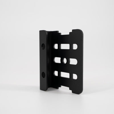 Handheld Radio Holder Attachment for Handle Accessory Mount (HAM)
