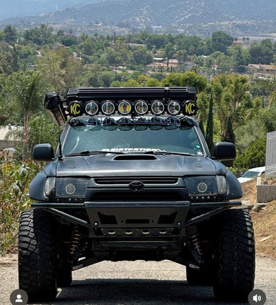 STRYKER OG - DIY KIT