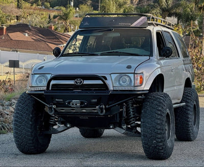 STRYKER OG - Welded