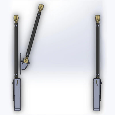 96-02 4Runner 3-Link Kit (LT3)