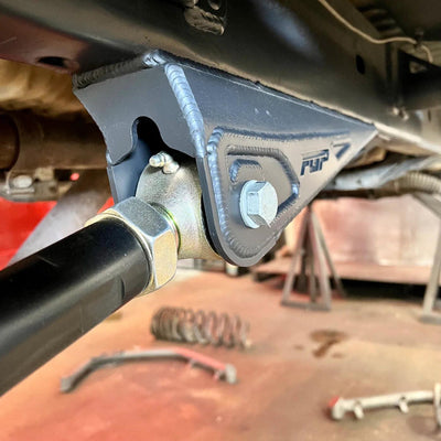 96-02 4Runner 3-Link Kit (LT3)