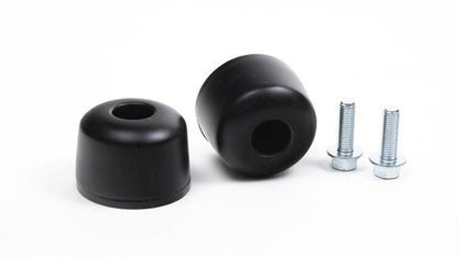 Reinforced Lower Control Arms (RLCAs)