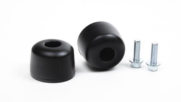 Reinforced Lower Control Arms (RLCAs)