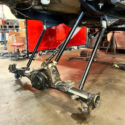 96-02 4Runner 3-Link Kit (LT3)