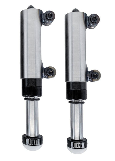 2.0" Bump Stop Kit | Pinch