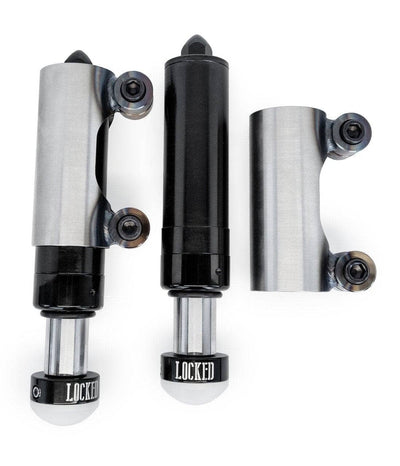 2.0" Bump Stop Kit | Pinch