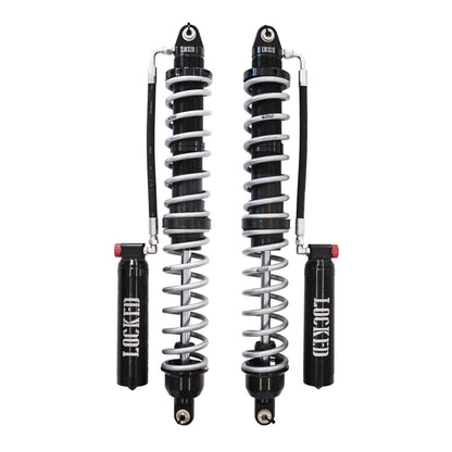 2.5" Coilover