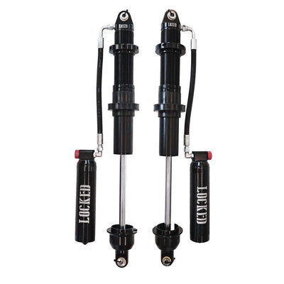 2.5" Coilover