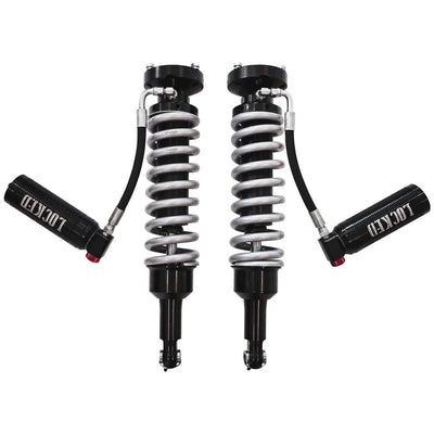 2010-2014 FJ Cruiser 2.5" SHOCK PACKAGE