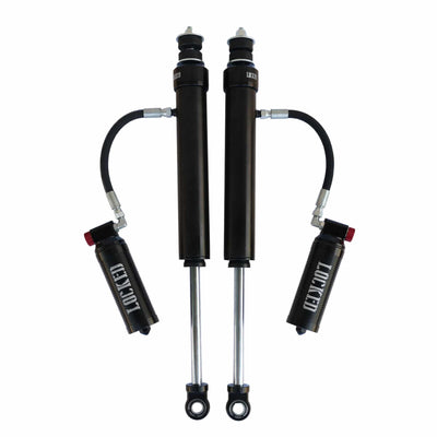 22+ Tundra/Sequoia Coilover Lift Kit