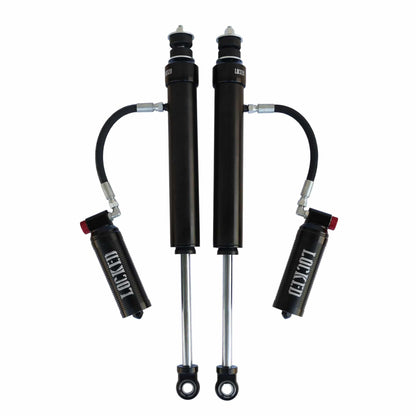 22+ Tundra/Sequoia Coilover Lift Kit