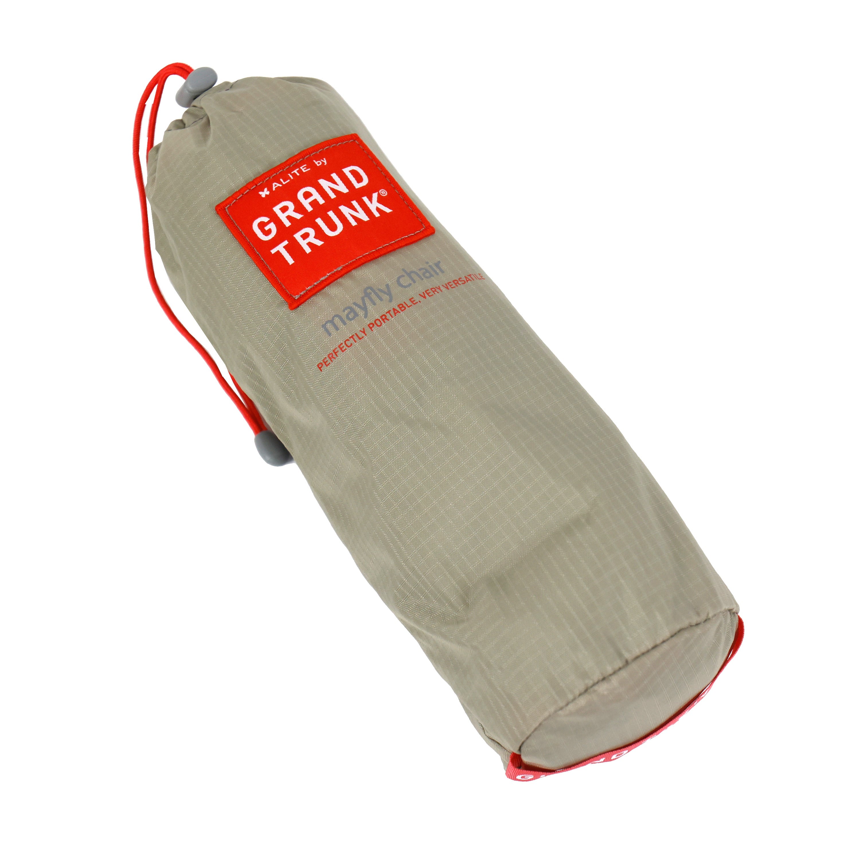 Mayfly Low Ground Chair