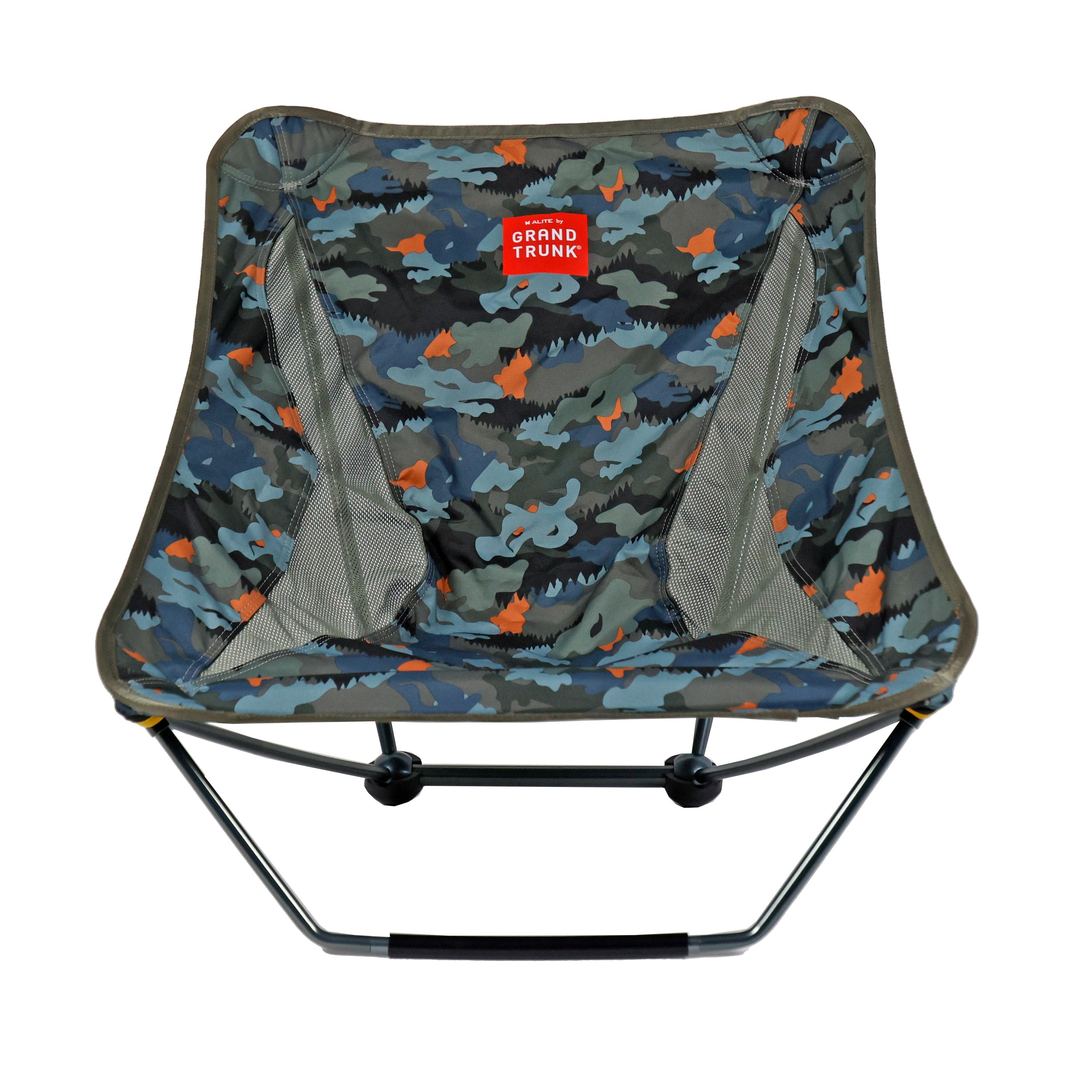 Mayfly Low Ground Chair