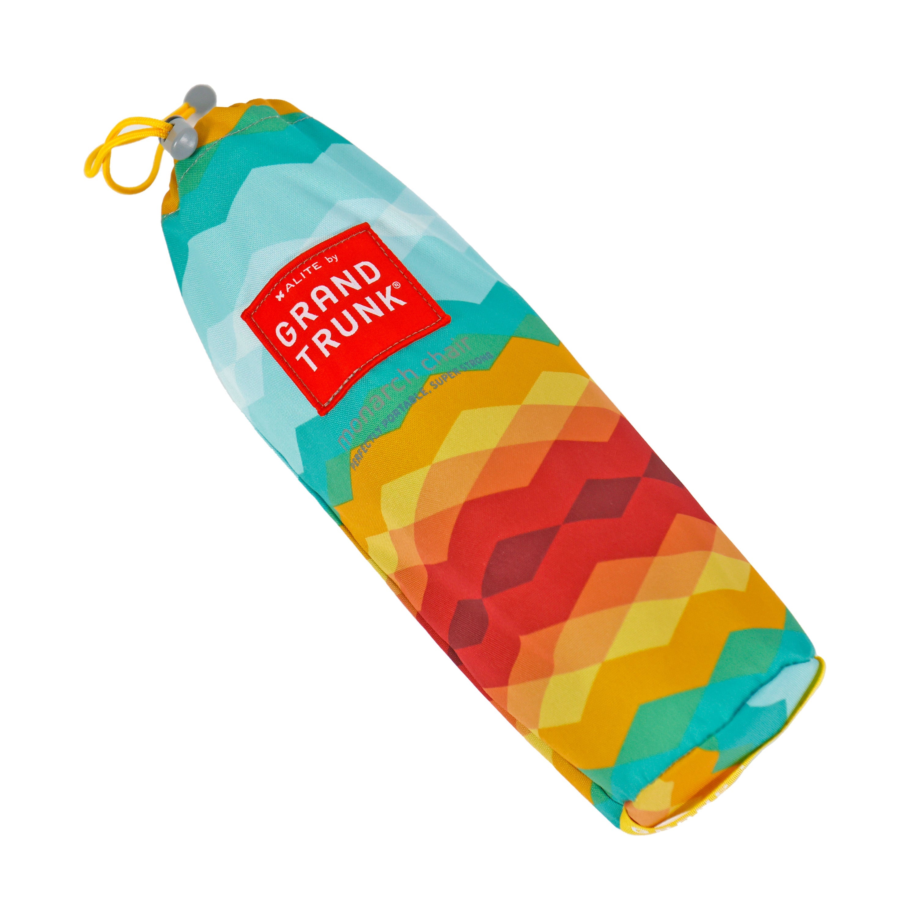 Monarch All-Terrain Legless Chair