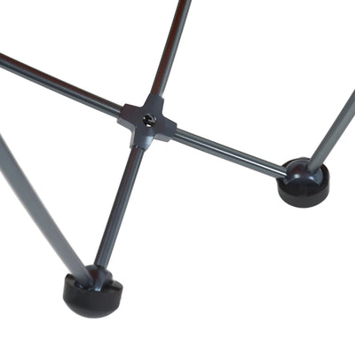 Monarch All-Terrain Legless Chair