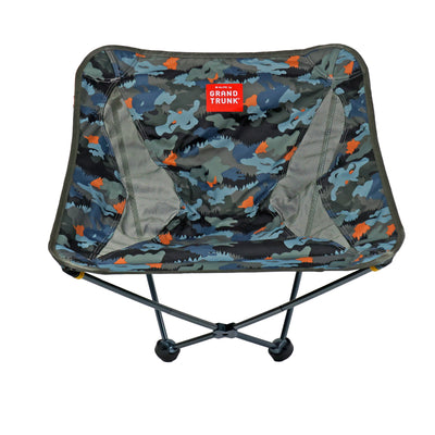 Monarch All-Terrain Legless Chair