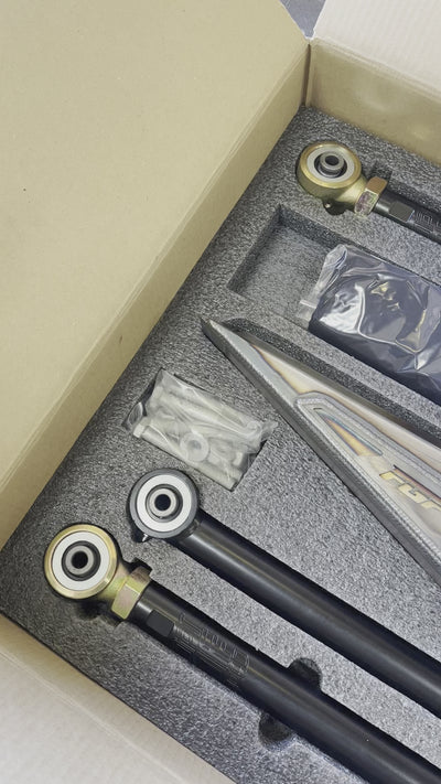 96-02 4Runner 3-Link Kit (LT3)