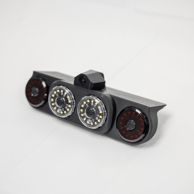 FJ Cruiser Expedition Series 3rd Brake Light