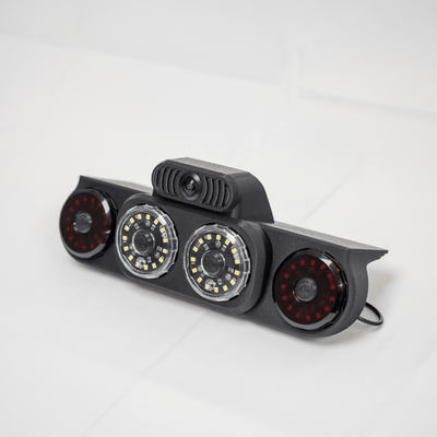 FJ Cruiser Expedition Series 3rd Brake Light