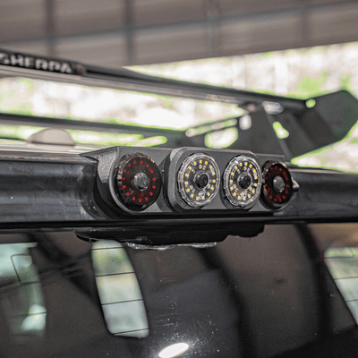 FJ Cruiser Expedition Series 3rd Brake Light