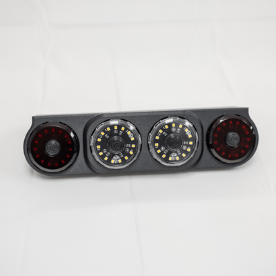 FJ Cruiser Expedition Series 3rd Brake Light