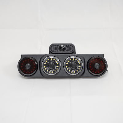 FJ Cruiser Expedition Series 3rd Brake Light