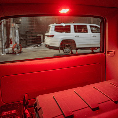 Ultimate Dual Color Cargo Light Upgrade / 1996-2002 3rd Gen 4Runner