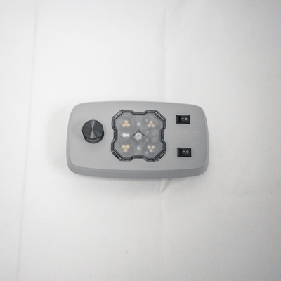 Ultimate Dual Color Cargo Light Upgrade / 1996-2002 3rd Gen 4Runner