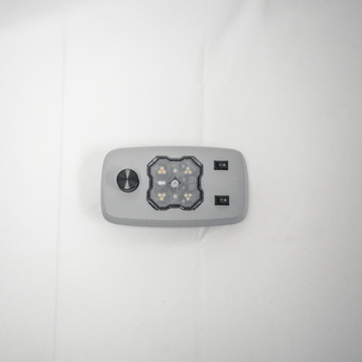 Ultimate Dual Color Cargo Light Upgrade / 1996-2002 3rd Gen 4Runner