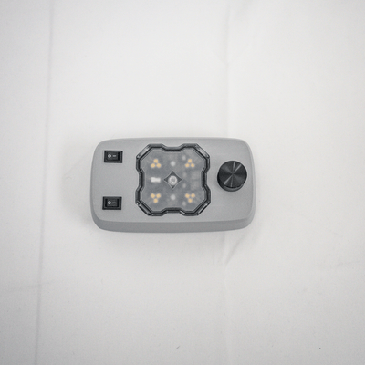 Ultimate Dual Color Dome Light Upgrade / 1996-2002 3rd Gen 4Runner