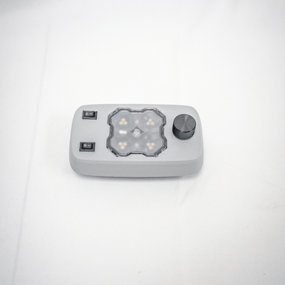 Ultimate Dual Color Dome Light Upgrade / 1996-2002 3rd Gen 4Runner