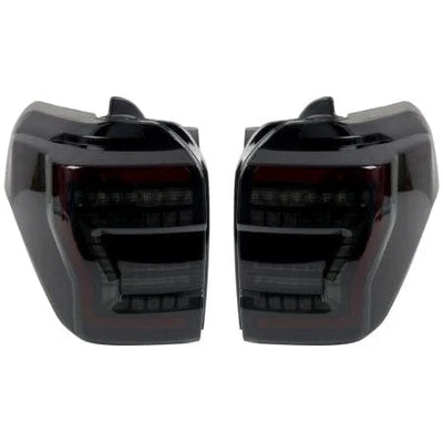 Stealth Tail Lights / 10-24 4Runner