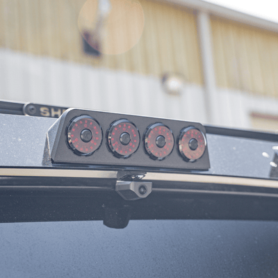 Expedition Series 3rd Brake Light / 1996-2002 3rd Gen 4Runner