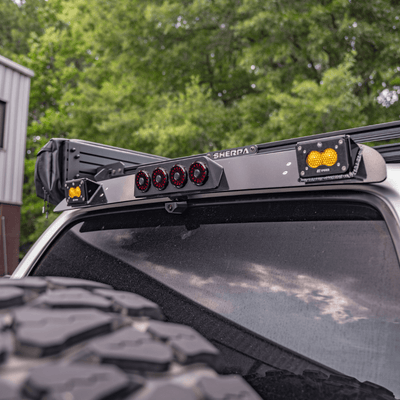 Expedition Series 3rd Brake Light / 1996-2002 3rd Gen 4Runner