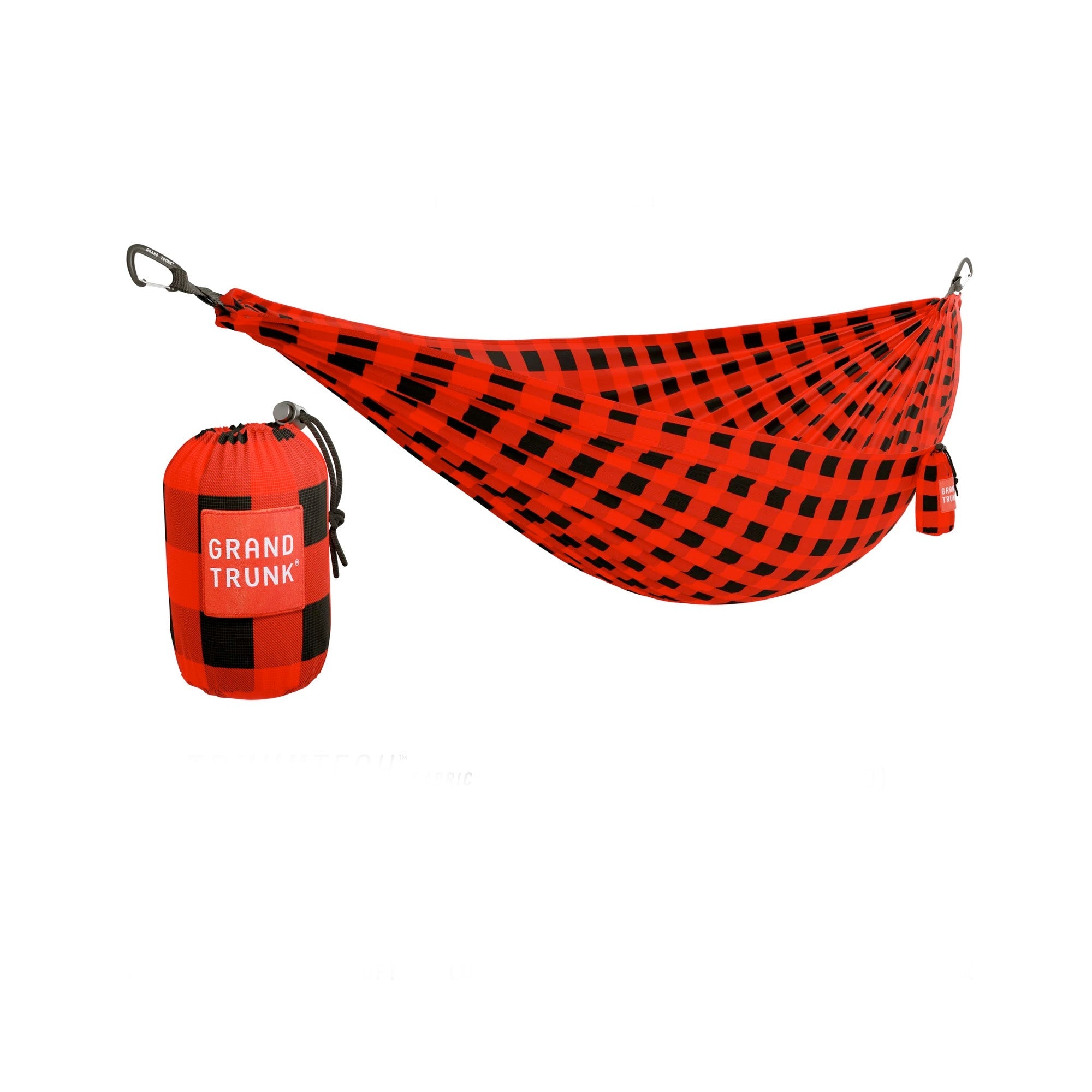 TRUNKTECH™ Hammock