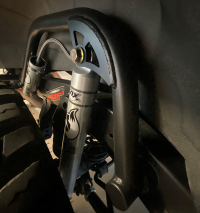 Outboard Shock Relocation (OSR) - 3rd Gen 4runner